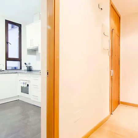 Apartment Marques De Cubas Madrid