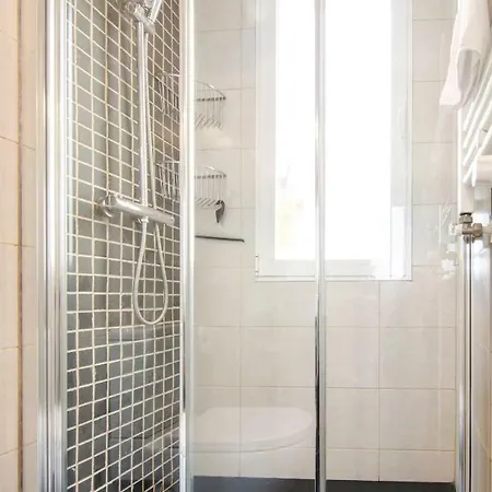 Apartment Jose Abascal, 35 Madrid