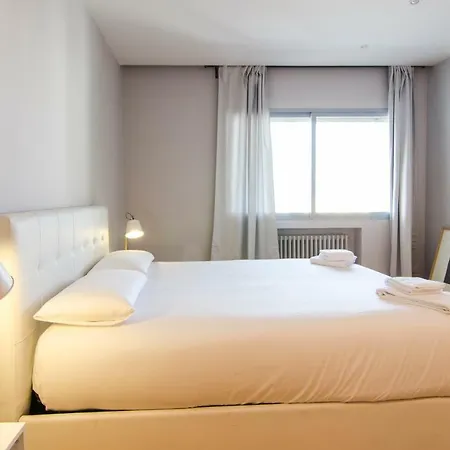 Apartamento Santa Cruz De Marcenado 4 Madrid