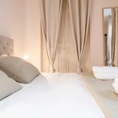 Apartment Espiritu Santo 39, 1º Izq Madrid
