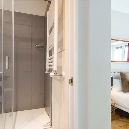 Minty - Atocha 4 Bd Madri