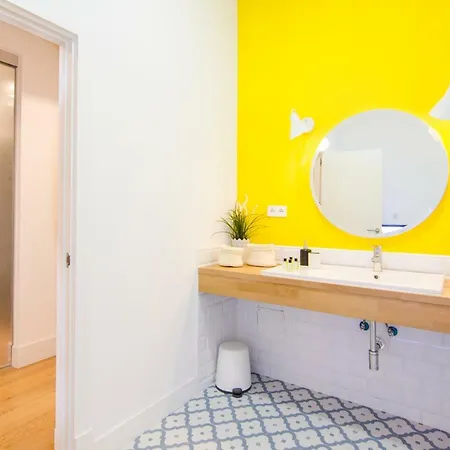 Minty Stay - Esparteros Madrid