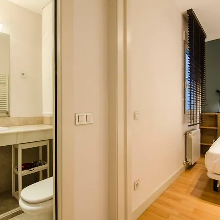 Claudio Coello, 122 Apartment *