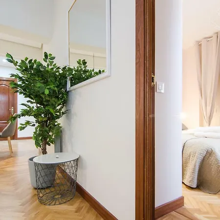 Espiritu Santo 39, 1º Izq Apartment Madrid