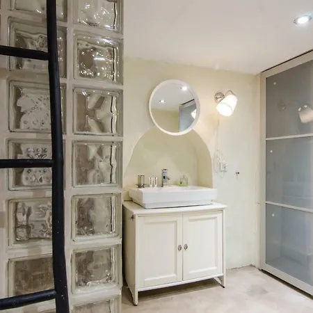 Apartamento San Hermenegildo 20 Madrid
