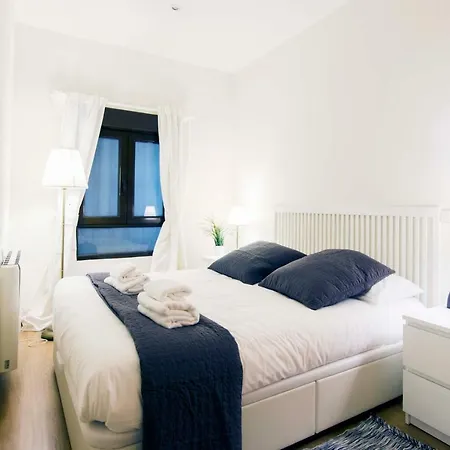 Apartment Marques De Cubas *