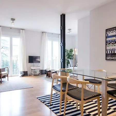 Apartment Claudio Coello, 122 Madrid