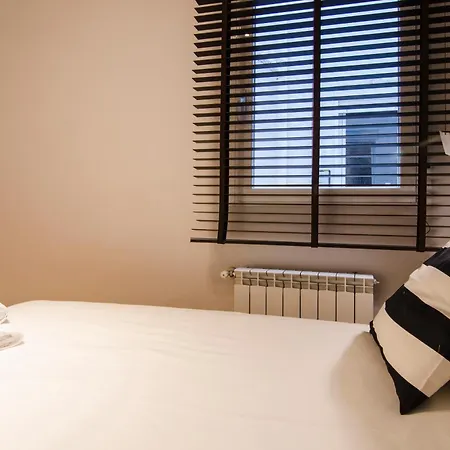 Claudio Coello, 122 Apartment Madrid