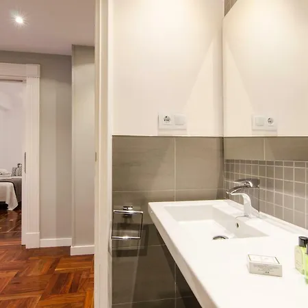 Duque De Sesto, 32 Apartamento