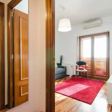 Apartment Jacometrezo 7 Madrid