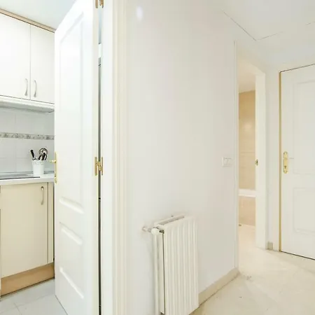 Apartment Cruz *