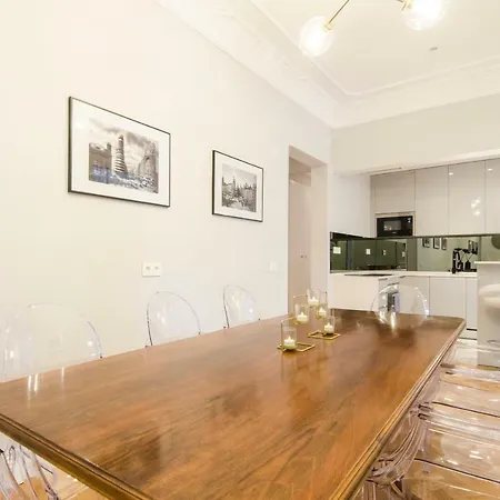 Minty - Atocha 4 Bd Madri