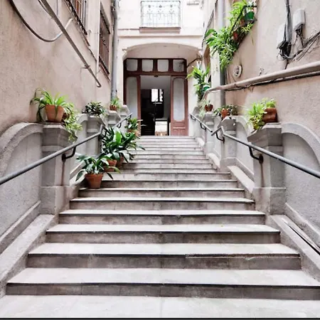 Apartment Infantas 23 Madrid
