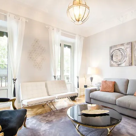 Minty - Atocha 4 Bd *