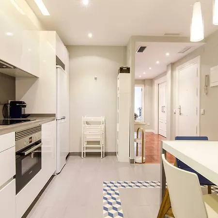 Apartamento Duque De Sesto, 32 *