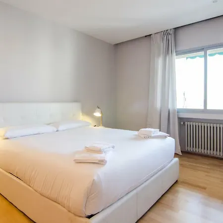 Apartamento Santa Cruz De Marcenado 4 *