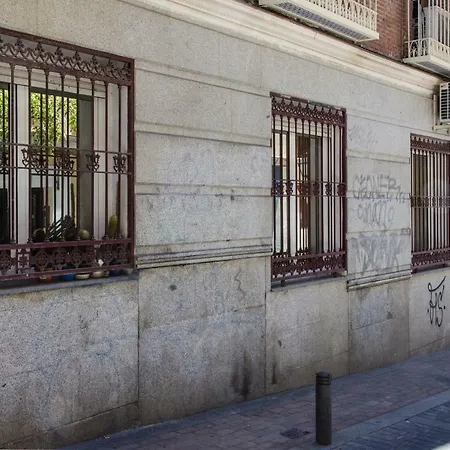 Apartment Santa Lucia 2 Madrid