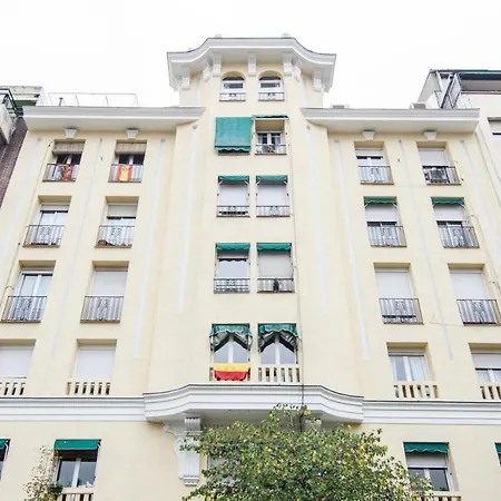 Claudio Coello, 122 Apartment Madrid