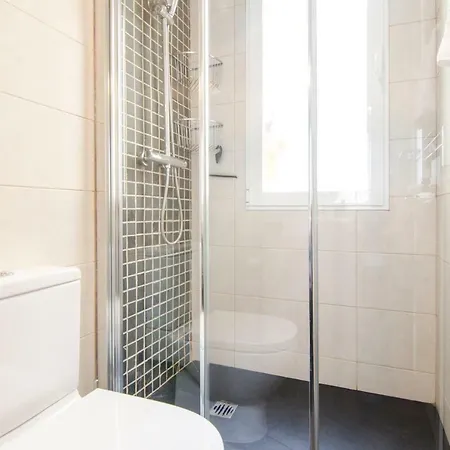 Apartment Jose Abascal, 35