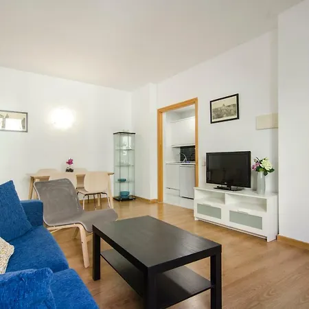 Apartment Zorrilla, 25 *