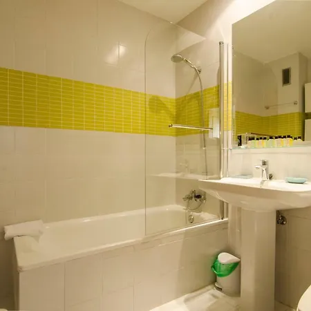 Apartment Zorrilla, 25 Madrid