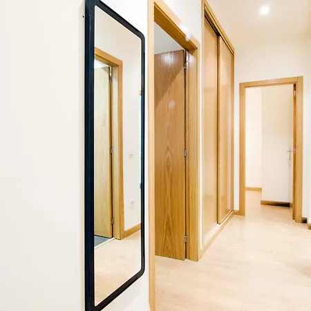 Apartment Marques De Cubas *