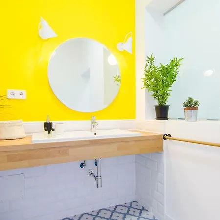 Apartamento Minty Stay - Esparteros