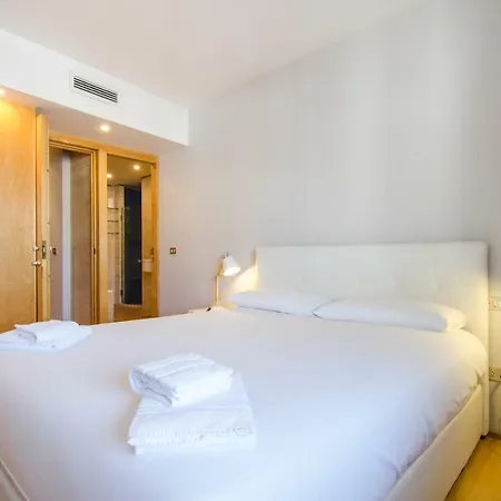 Apartamento Santa Cruz De Marcenado 4 Madrid