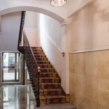 Apartamento Minty - Jose Ortega Y Gasset