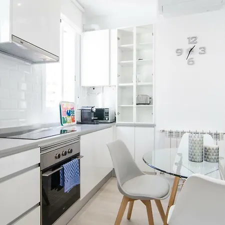 Apartamento Minty - Jose Ortega Y Gasset *