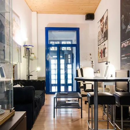 Apartamento San Hermenegildo 20 Madrid