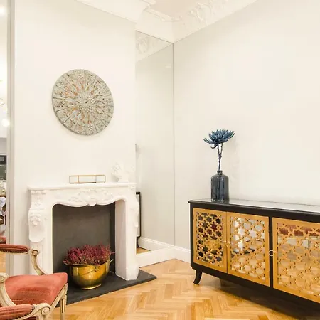 Minty - Atocha 4 Bd *