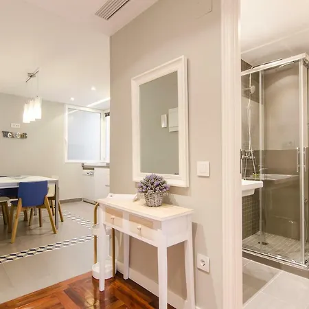 Duque De Sesto, 32 Apartamento *