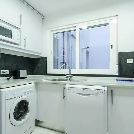 Claudio Coello, 122 Apartment Madrid