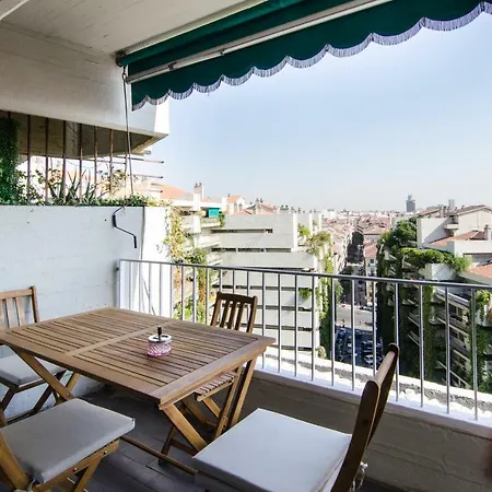 Santa Cruz De Marcenado 4 Apartamento *