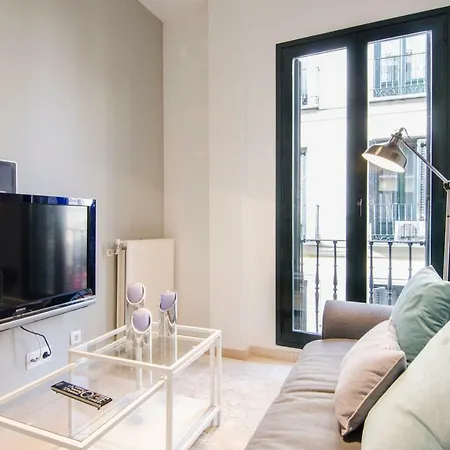 Apartment Cruz *