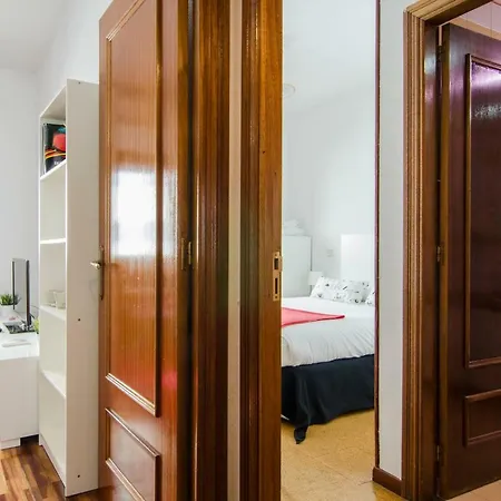 Jacometrezo 7 Apartment Madrid
