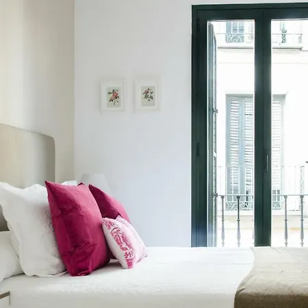 Cruz Apartment *