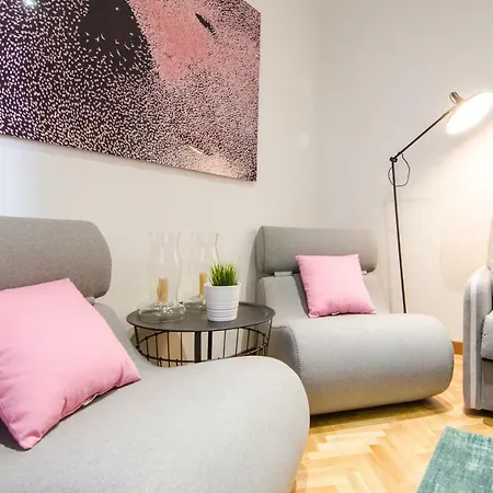 Apartment Espiritu Santo 39, 1º Izq *