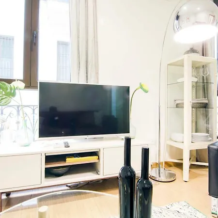 Marques De Cubas Apartment *