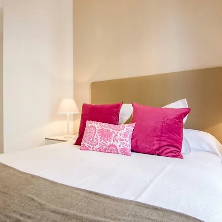 Cruz Apartment Madrid