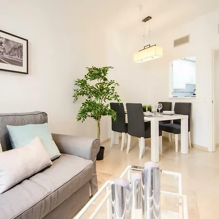 Cruz Apartment *