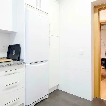Marques De Cubas Apartment