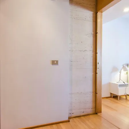 Apartamento Santa Cruz De Marcenado 4
