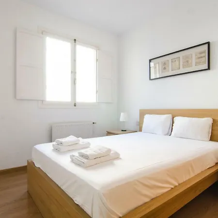 Zorrilla, 25 Apartment Madrid