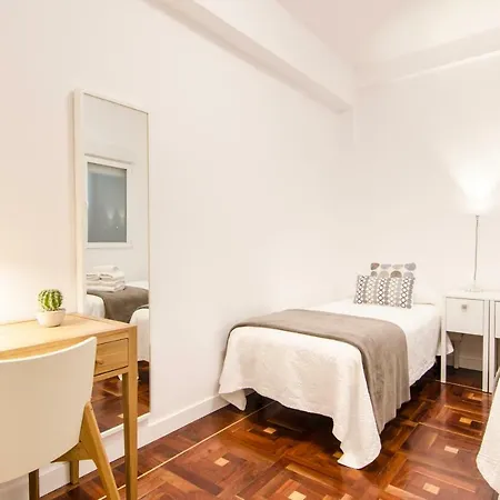 Duque De Sesto, 32 Madrid