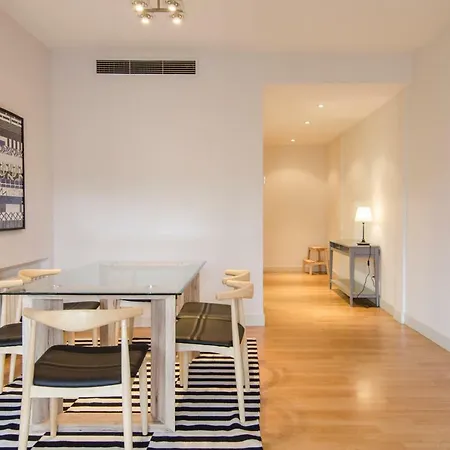 Claudio Coello, 122 Apartment Madrid