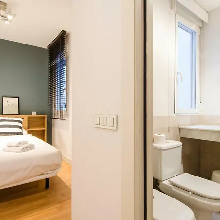 Apartment Claudio Coello, 122