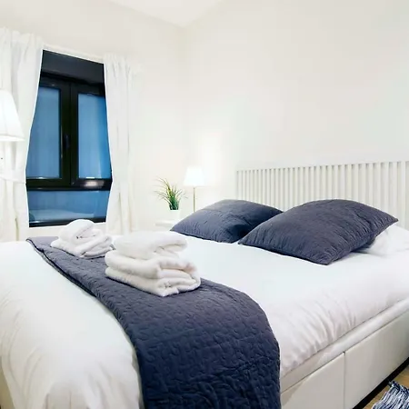 Marques De Cubas Apartment Madrid