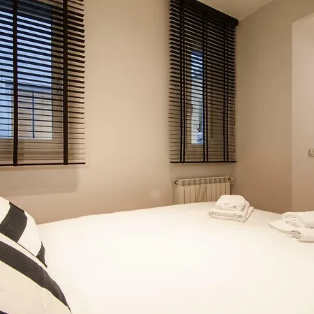 Apartment Claudio Coello, 122 Madrid